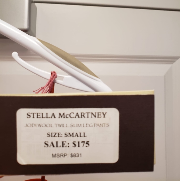 Stella McCartney Small - Picture 2 of 3